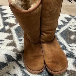 Uggs Classic Tall Boots